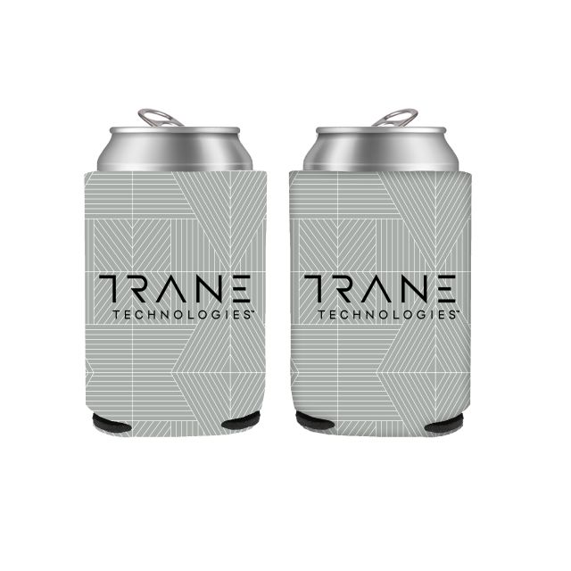 trane technologies Recycled Can Cooler (Pack of 5)