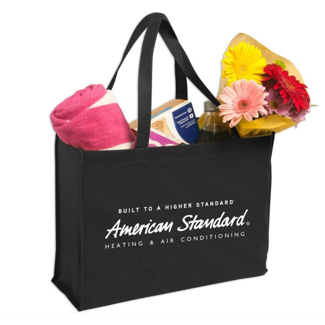 RPET Shopping Tote