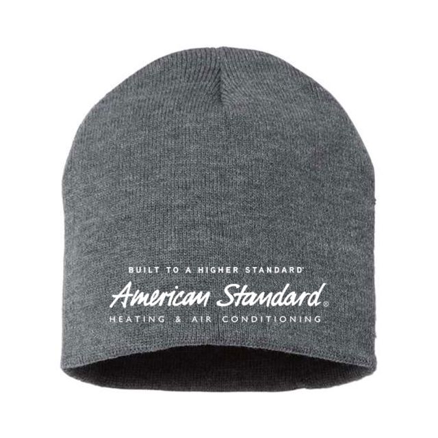 Uncuffed Beanie