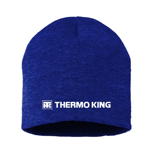 Uncuffed Beanie