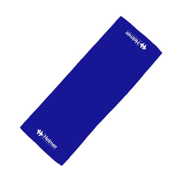 Blue Helmer Cooling Towel Image