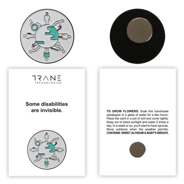 Visibility Pins Image