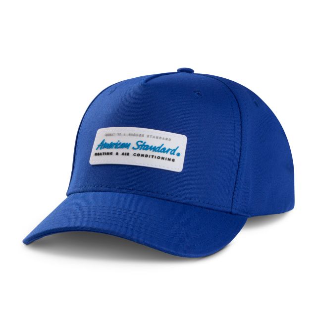 Recycled PVC Cap