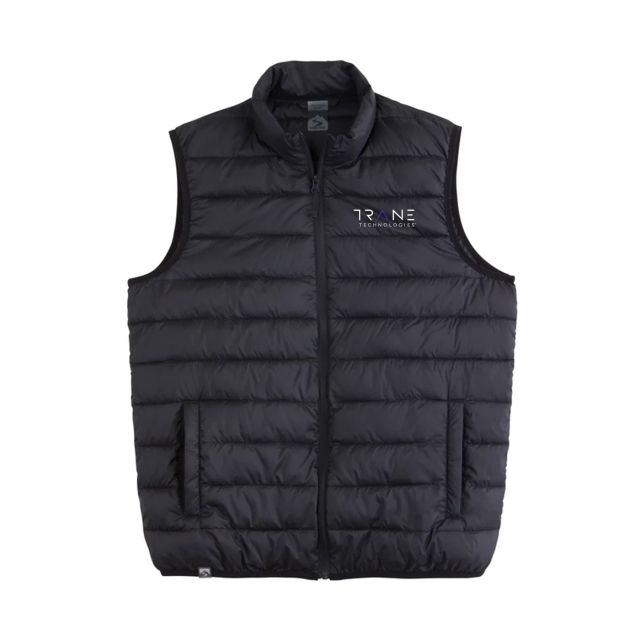 Men's Packable Puffer Vest
