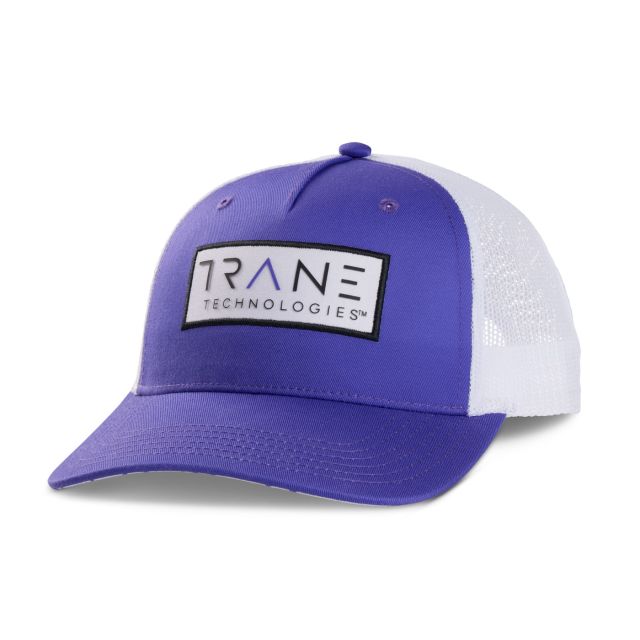 Uplift Cap