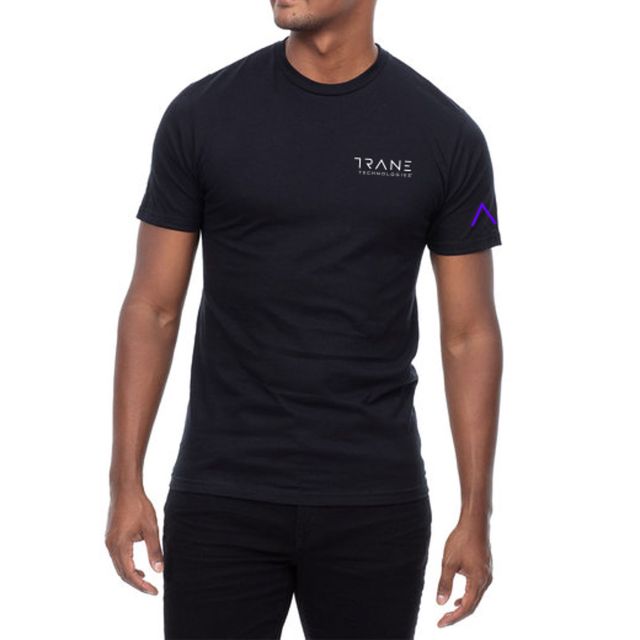 Bi-Blend Uplift T-Shirt