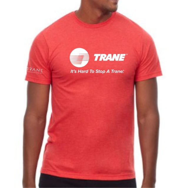 Bi-Blend Logo T-Shirt