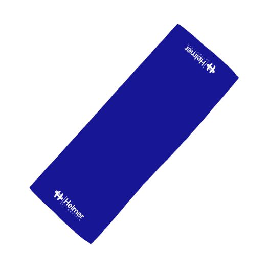 Blue Helmer Cooling Towel Image