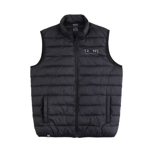Men's Packable Puffer Vest