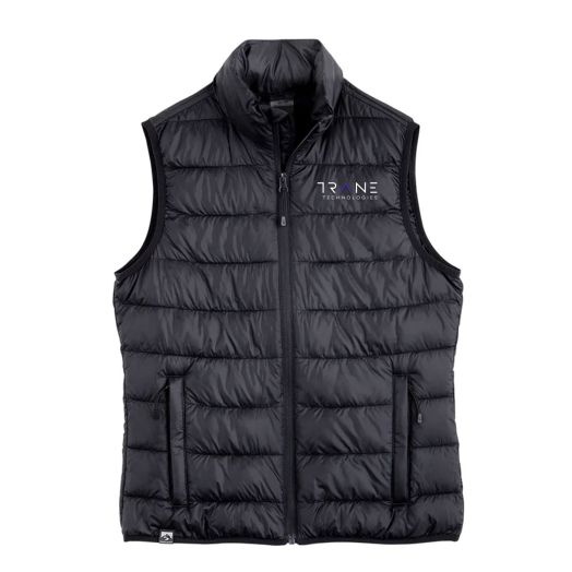 Women's Packable Puffer Vest