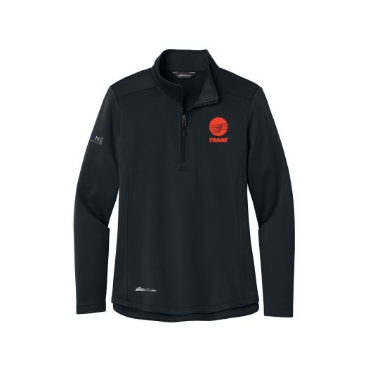 Women's Eddie Bauer® Recycled Fleece 1/4 Zip