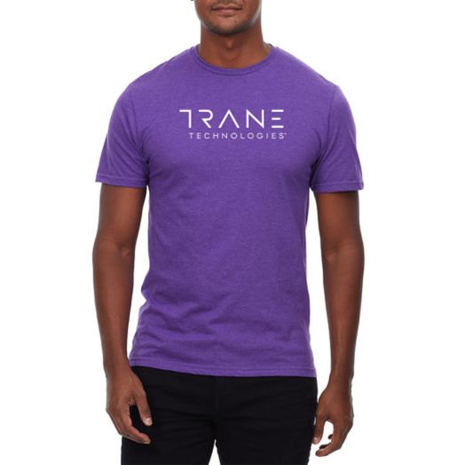 Bi-Blend Logo T-Shirt