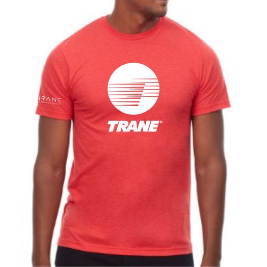 Bi-Blend Logo T-Shirt