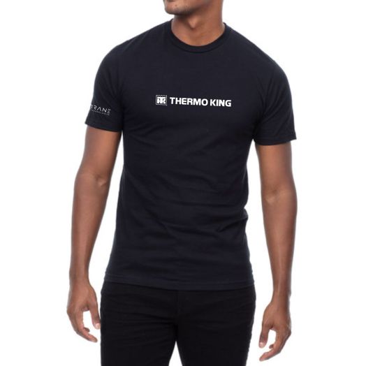 Bi-Blend Logo T-Shirt