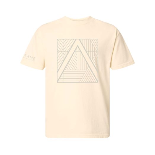 Uplift Graphic Tee