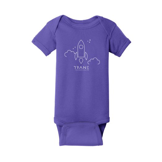 Rocket Onesie