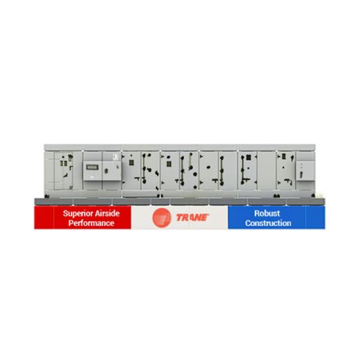 AHU Brick Set