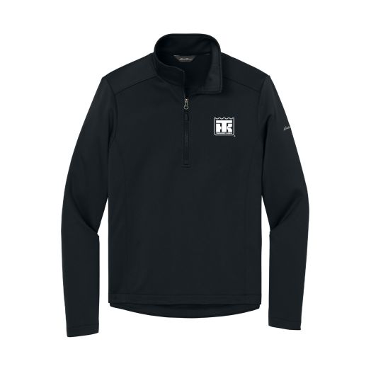 Men's Eddie Bauer® 1/2-Zip Jacket