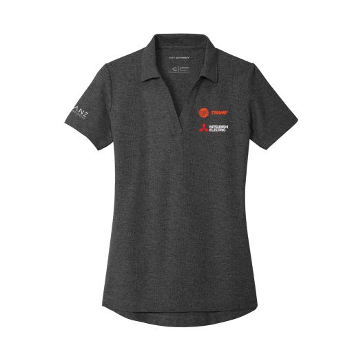 Trane® / Mitsubishi Electric Women's Polo