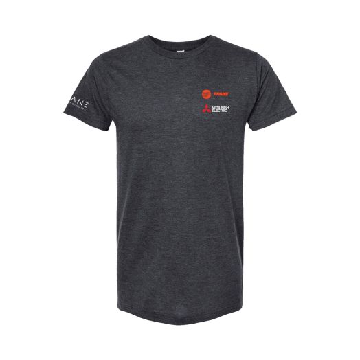 Front image of Mitsubishi T-Shirt