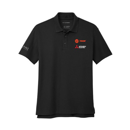 Front image of Mitsubishi Polo