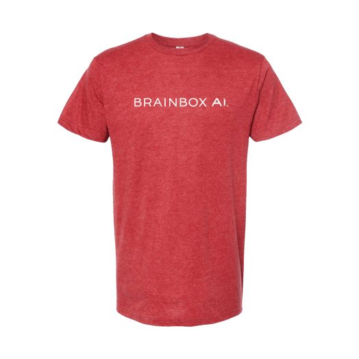 Brainbox AI® Biblend T-Shirt