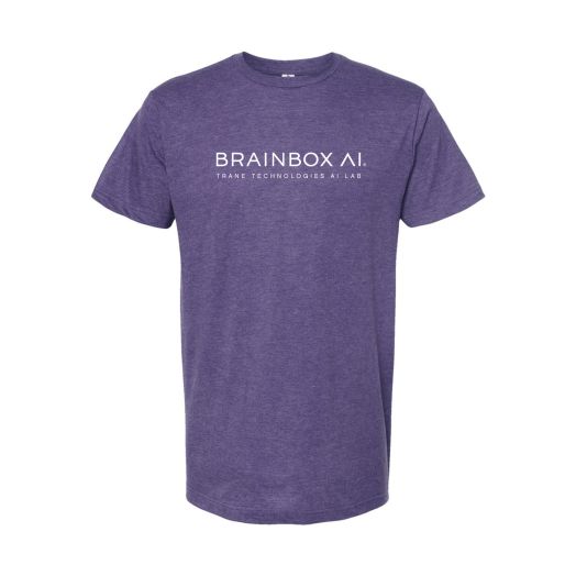AI Lab Biblend T-Shirt