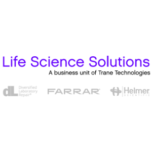Life Science Solutions Logo