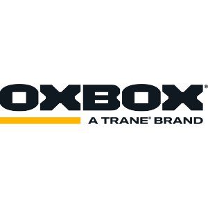 Ox Full Color Logo