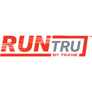 RunTru Logo Logo